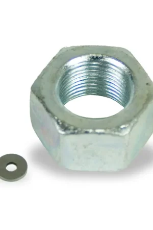 BD Diesel Common Rail Fuel Relief Valve Shim Kit - Chevy 04.5-09 LLY/LBZ/LMM Dodge 2008-2010 6.7L Authentic