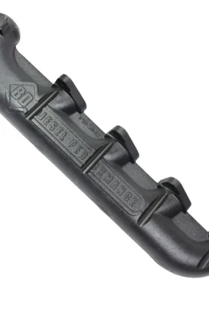 Authentic BD Diesel 03-07 Ford Power Stroke 6.0L Exhaust Manifold Passenger Side