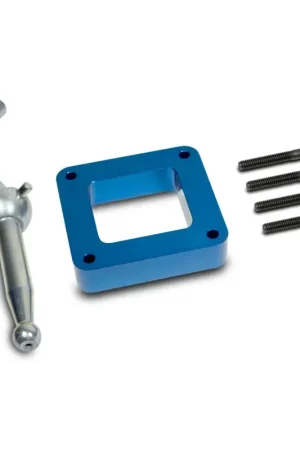 BD Diesel Short Shift - 1999-2002 Dodge 6-spd NV 5600 Shop Now