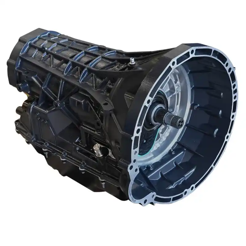 Free Shipping BD Diesel 18-20 Ford F150 V6 2WD 10R80 Roadmaster Transmission Kit – SBX Performance