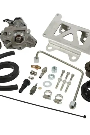 BD Diesel 19-20 Dodge 2500/3500 6.7L Venom CP3 Conversion Kit w/R900 Pump Warranty Included
