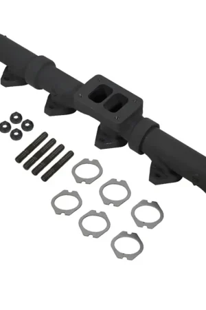 BD Diesel CAT 99-98 3406E / 99-03 C15 Road Master Exhaust Manifold Trending
