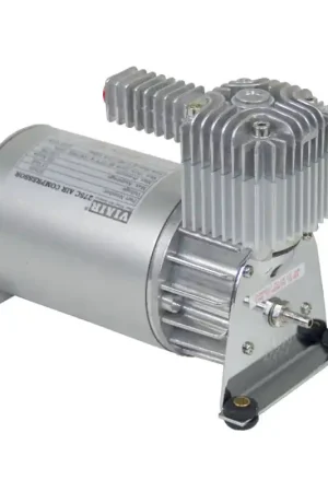 BD Diesel Air Compressor Kit Remote Mount Exhaust Brake Professional Grade