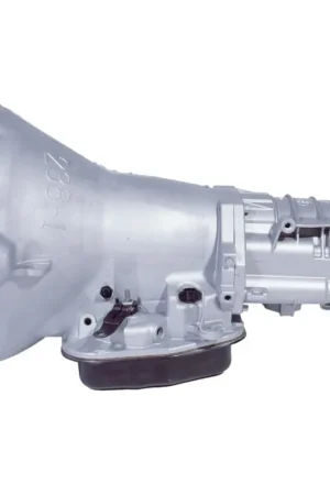 Holiday Sale BD Diesel Transmission - 1991-1993 Dodge 518 4wd