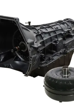 Best Price BD Diesel 99-03 Ford 7.3L Powerstroke 4R100 Roadmaster Transmission & Converter (2WD)