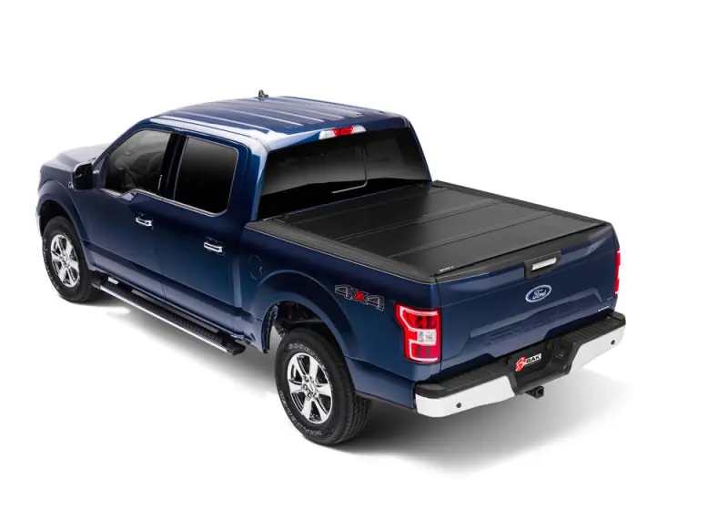 BAK 12-19 Ford Ranger/Mazda BT-50 Double Cab (1549mm) BAKFlip G2 5ft Bed Cover Brand New