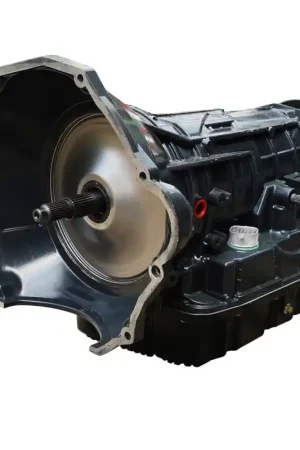 BD Diesel 07-18 Dodge Ram 4WD 68RFE Roadmaster Transmission Kit Instant Buy