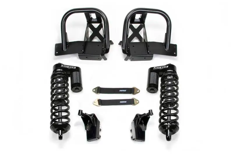 Seasonal Sale Fabtech 08-10 Ford F250/350 4WD 8in C/O Conv Sys Dlss 4.0 C/O& Hoops O – SBX Performance
