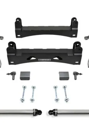 Factory Price Fabtech 15-20 Ford F150 2WD 6in Perf Sys w/2.5 & 2.25 – SBX Performance