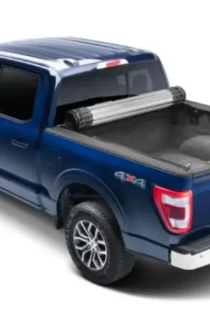 While Supplies Last BAK 2022 Ford Maverick 4.5ft Revolver X2