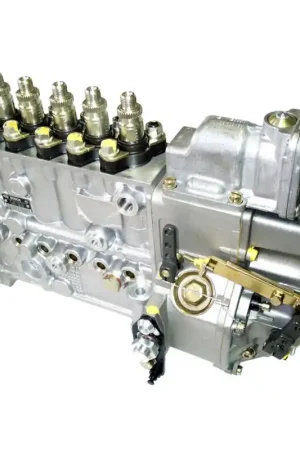 BD Diesel Injection Pump P7100 - 1994-1995 Dodge Cummins P7100 5 Speed Manual Place Order