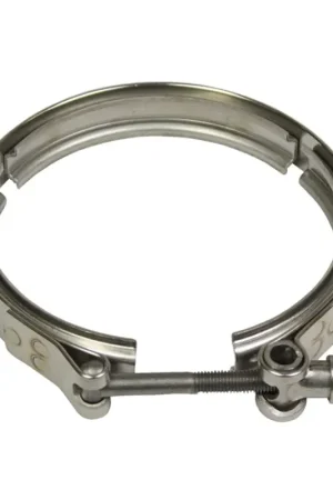 BD Diesel V-Band Clamp - Exhaust Brake/System Low Price