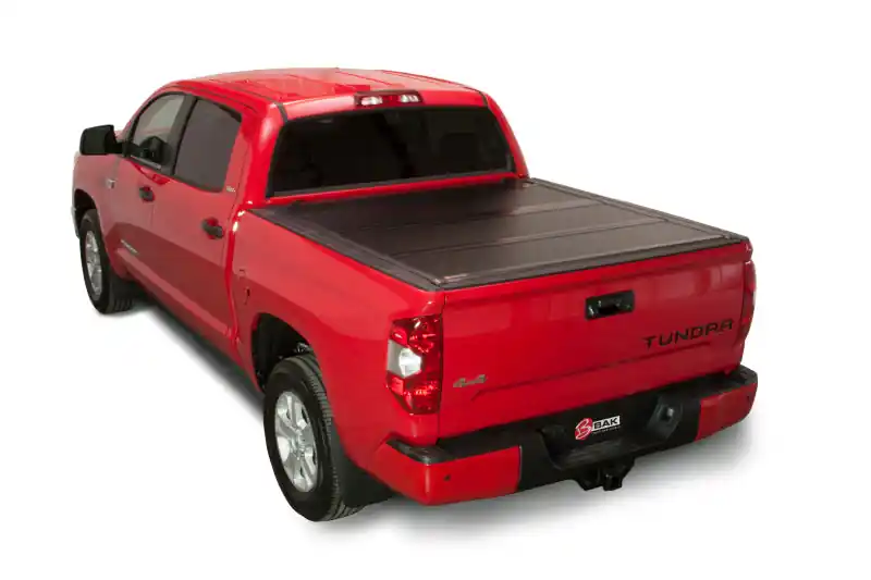 BAK 2022+ Toyota Tundra 6.5ft Bed FiberMax Bed Cover Professional Grade