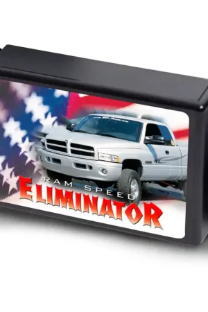 BD Diesel Top Speed Eliminator w/RAD Technology - 2000.5-2003 Dodge – SBX Performance Free Returns