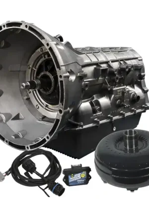 Low Price BD Diesel 2017-2019 Ford 6.7L Power Stroke 2WD/4WD 6R140 Transmission– SBX Performance