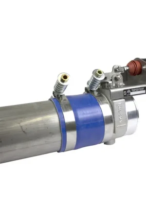 BD Diesel Positive Air Shutdown (Manual Controlled) - Generic 3.0in – SBX Performance Express Delivery