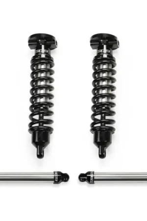 Fabtech 16-18 Nissan Titan Xd 4WD 2in Dlss 2.5 C/O Sys w/Rr Dlss – SBX Performance Free Delivery