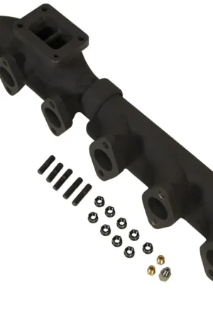 BD Diesel BD Diesel Cast Exhaust Manifold - 07.5-12 Ram – SBX Performance Price Cut