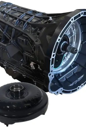 BD Diesel 18-20 Ford F150 V6 2WD 10R80 Roadmaster Transmission & Pro F – SBX Performance Crafted