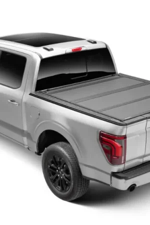 Markdown BAK 05-20 Nissan Frontier 6ft Bed BAKFlip MX4 Matte Finish – SBX Performance