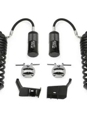 Express Delivery Fabtech 11-16 Ford F250/350 4WD 8in C/O Conv Sys w/4.0 R/R – SBX Performance