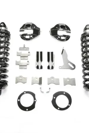 Fabtech 14-21 Ram 2500 4WD 5in 4.0 C/O Resi Dlss Conv Kit – SBX Performance Popular