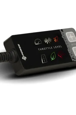 BD Diesel Throttle Sensitivity Booster - Chevy / GMC – SBX Performance Free Shipping