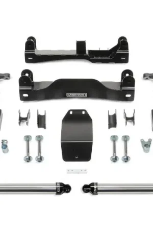 Deal Fabtech 09-13 Ford F150 4WD 4in Perf Sys w/Dlss Shks – SBX Performance