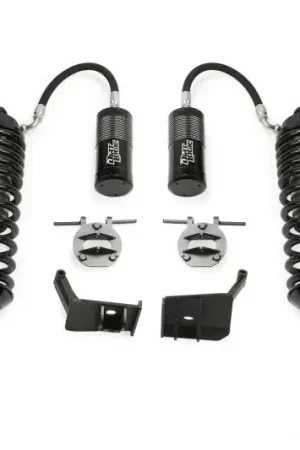 Fabtech 11-16 Ford F250/F350 4WD 4in Coil Over Conversion – SBX Performance No Minimum Order