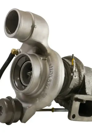 Professional Grade BD Diesel Exchange Turbo - Dodge 2003-2004 5.9L – SBX Performance