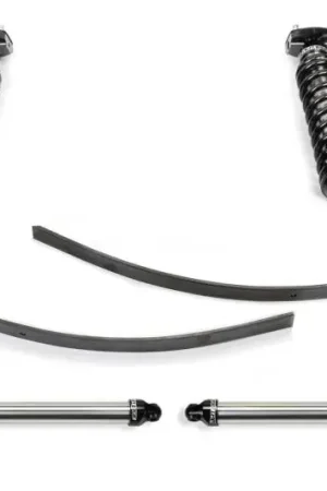 Original Fabtech 95.5-04 Toy Tacoma Prnnr 6 Lug Mdls 2/4WD 0-3.5in Dlss 2.5 C/O – SBX Performance