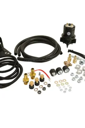 Shop Now BD Diesel Lift Pump Kit OEM Bypass - 1998-2002 Dodge 24-valve – SBX Performance