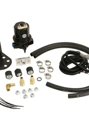 Buy Today BD Diesel Lift Pump Kit OEM Bypass - 2003-2004 Dodge – SBX Performance