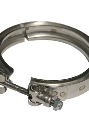New Arrival BD Diesel V-Band Clamp Use w/ BD S400 Full Marmon Turbine / S300 SX-E– SBX Performance