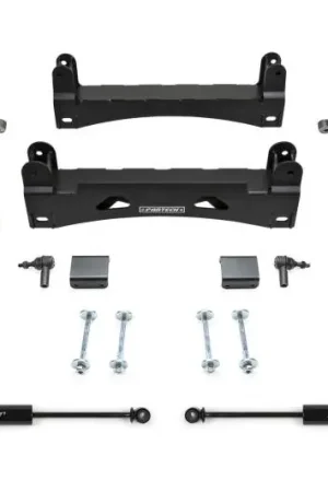 Fabtech 15-20 Ford F150 2WD 6in Basic Sys w/Stealth – SBX Performance Super Sale