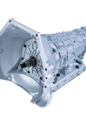 Modern BD Diesel Transmission Kit - 1999-2003 Ford 4R100 2wd PTO – SBX Performance