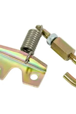 BD Diesel X-Hook Turbo Wastegate Control - 2001-2002 Dodge w/HY35 Turb – SBX Performance Fresh Stock