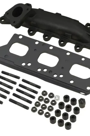 Exclusive Offer BD Diesel 17-20 Ford Ecoboost 3.5L Exhaust Manifold Kit (Driver Side) – SBX Performance