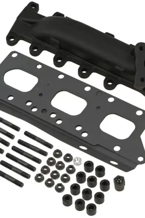 BD Diesel 17-20 Ford Ecoboost 3.5L Exhaust Manifold (Passenger Side) – SBX Performance Budget