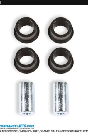 Original Fabtech Hardware Sub Assembly – SBX Performance