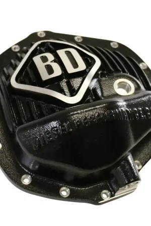 Discount BD Diesel Differential Cover - 13-18 Dodge 2500 AAM 14-Bolt w/ RCS – SBX Performance