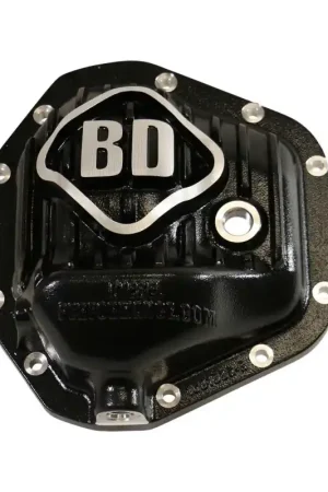 Save Now BD Diesel Differential Cover - 81-93 Dodge Dana 70 – SBX Performance