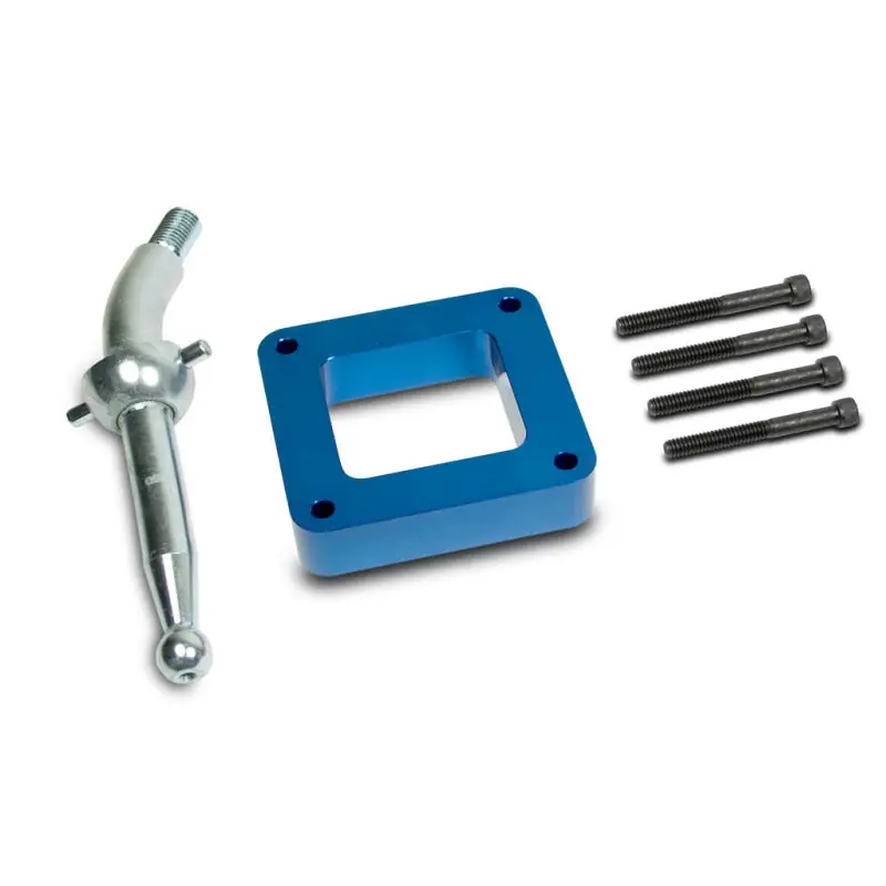 BD Diesel Short Shift - 2003-2005 Dodge 6-spd NV 5600 – SBX Performance Big Sale