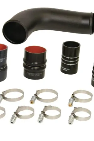 BD Diesel Intercooler Hose/Clamp Kit - Dodge 2020-2013 6.7L – SBX Performance Affordable