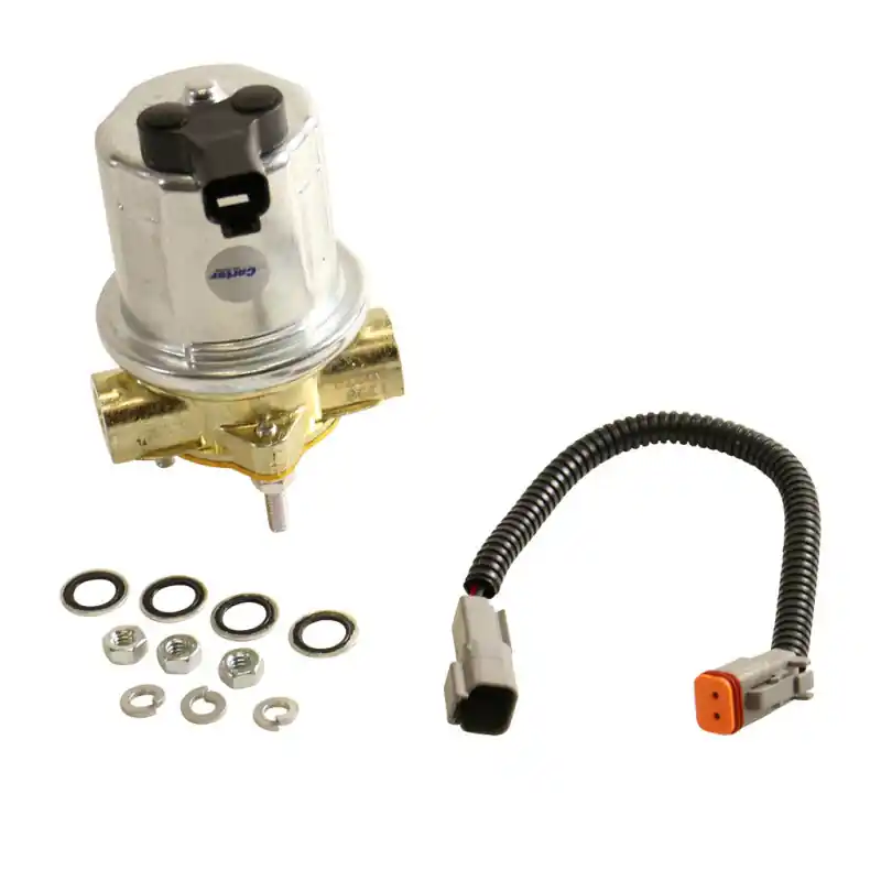 Seasonal Sale BD Diesel Lift Pump Kit OEM Replacement - 1998-2002 Dodge 24-valve – SBX Performance