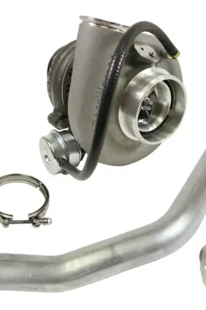 Today Only BD Diesel Super B Killer SX-E S361 Turbo Kit - 1994-2002 Dodge 5.9L Cu – SBX Performance