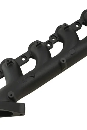 BD Diesel Passenger Side Exhaust Manifold - 02-13 Chevy Silverado 1500 – SBX Performance Time-Limited