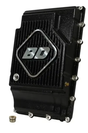 Affordable BD Diesel 17-24 Ford 10R60/10R80 Deep Sump Transmission Pan – SBX Performance