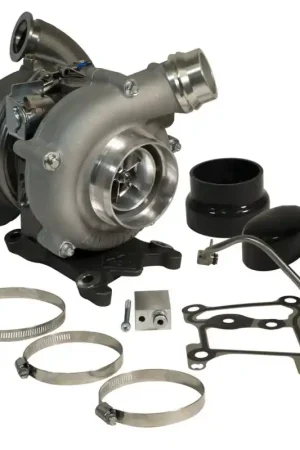 BD Diesel Retro Screamer Turbo Kit - 11-14 Ford F250/F350 & 11-16 Ford – SBX Performance Factory Price