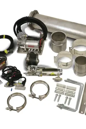 Factory Price BD Diesel Brake - 11-16 Ford 6.7L Remote Air – SBX Performance